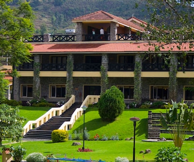 Mountain Retreat - A Hill Country Resort